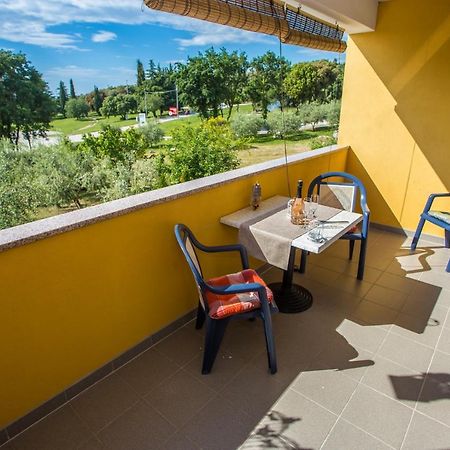 Apartman Vlado Apartment Vrsar Exterior foto