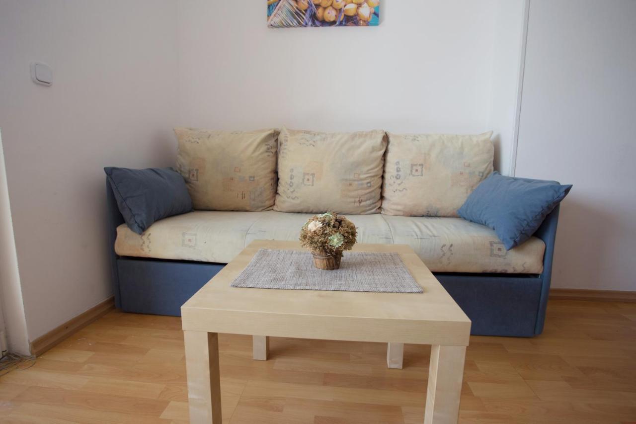 Apartman Vlado Apartment Vrsar Exterior foto