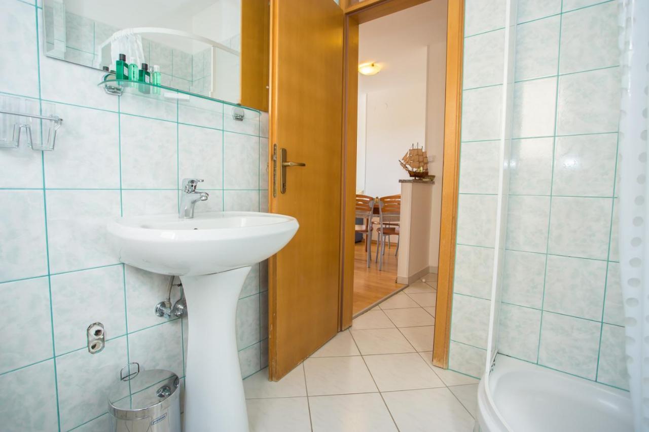 Apartman Vlado Apartment Vrsar Exterior foto