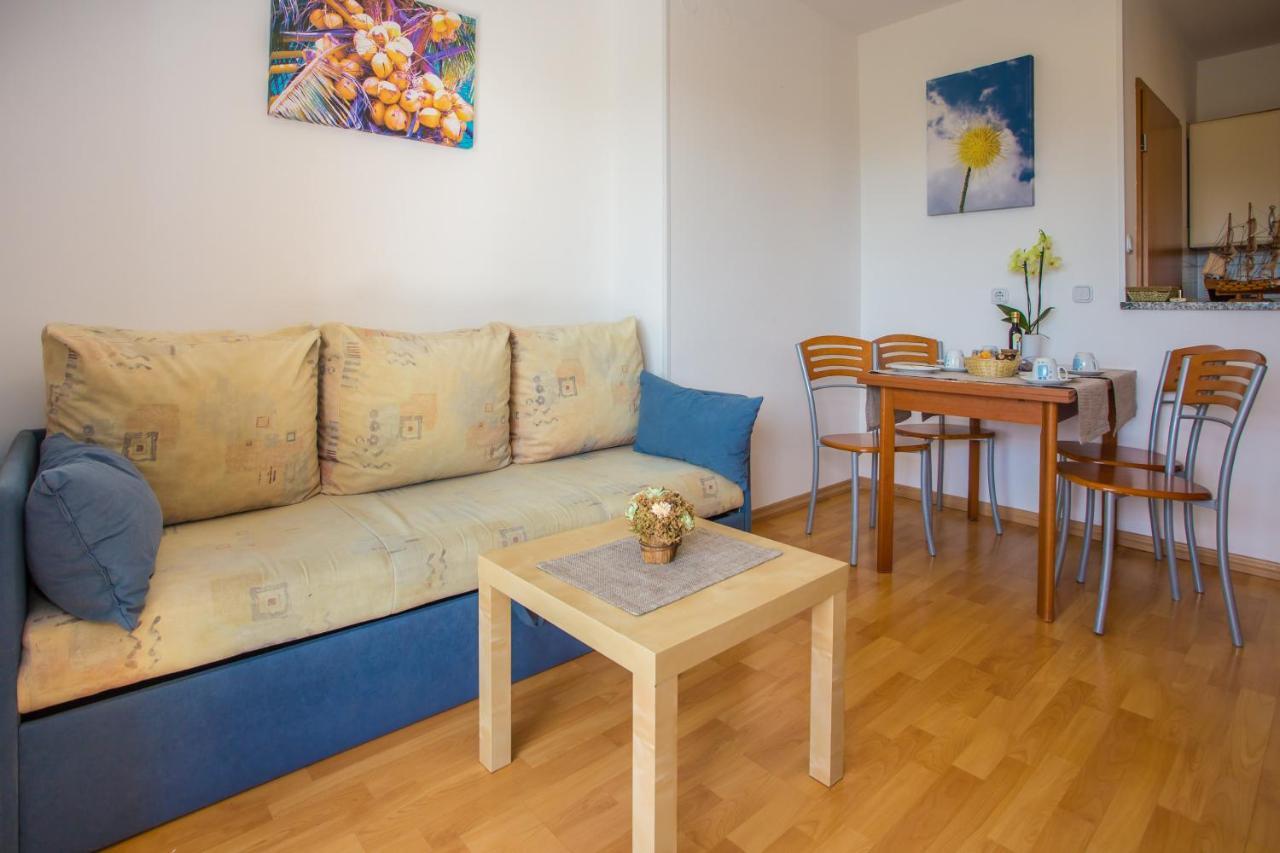 Apartman Vlado Apartment Vrsar Exterior foto