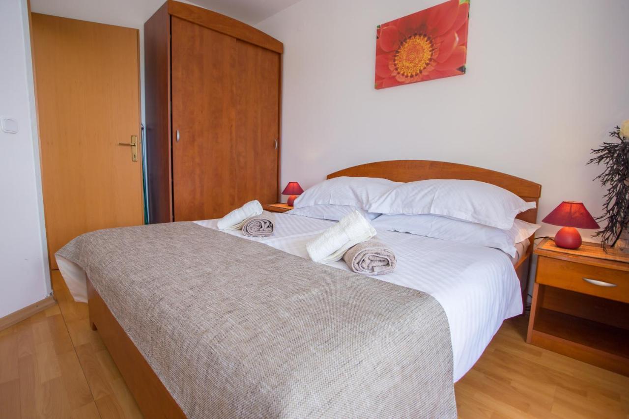 Apartman Vlado Apartment Vrsar Exterior foto