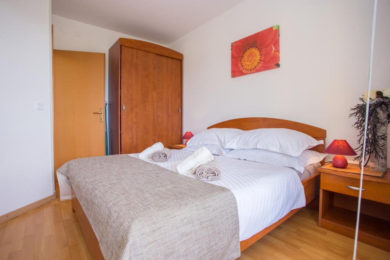 Apartman Vlado Apartment Vrsar Exterior foto